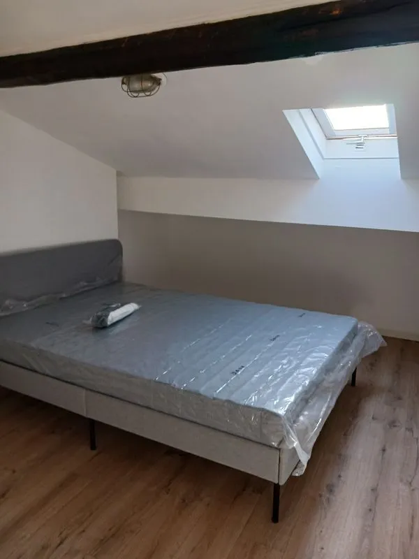 Location Vénissieux Appartement 691f2f6235aa