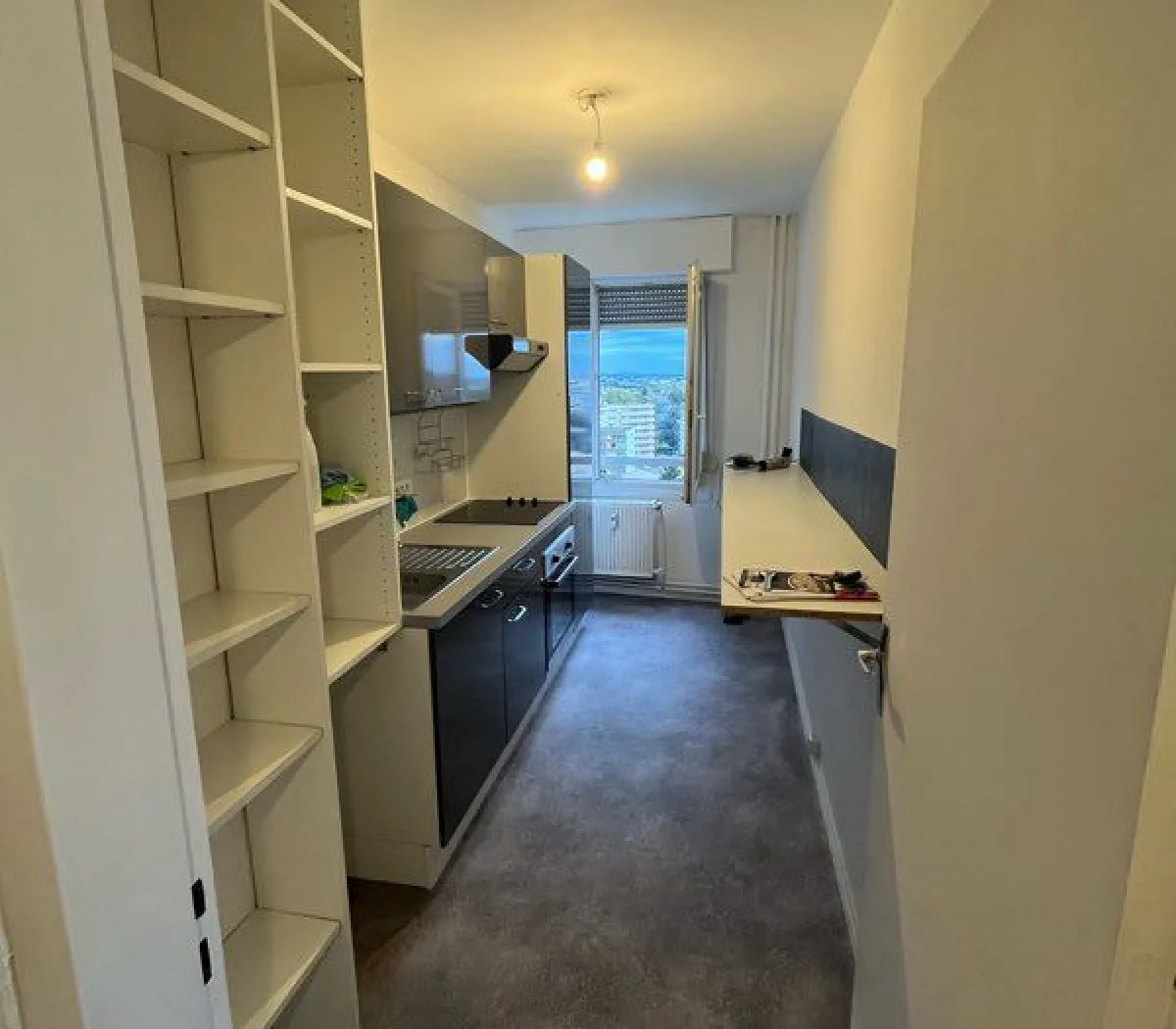 Location Metz Appartement 691f3337825f