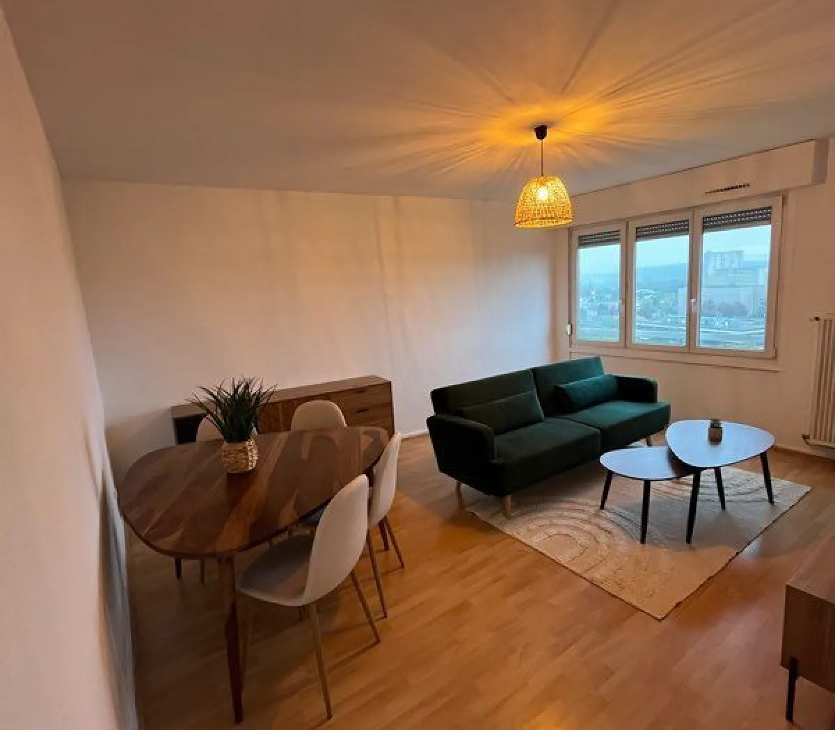 Location Metz Appartement 691f3337825f