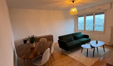 Location Metz Appartement 691f3337825f