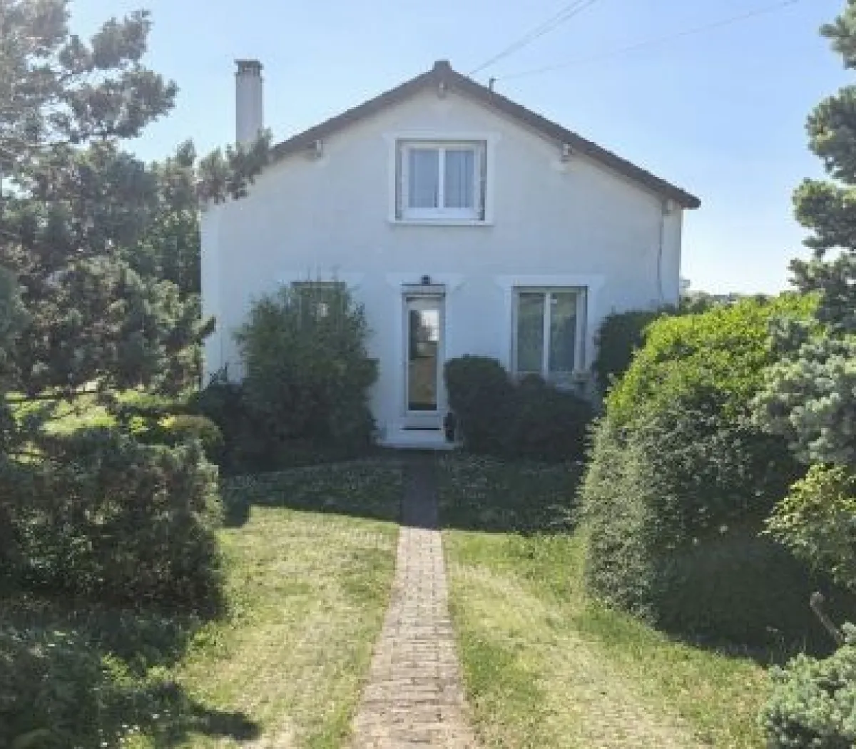 Location Carrières-sur-Seine Maison 6920104f8688