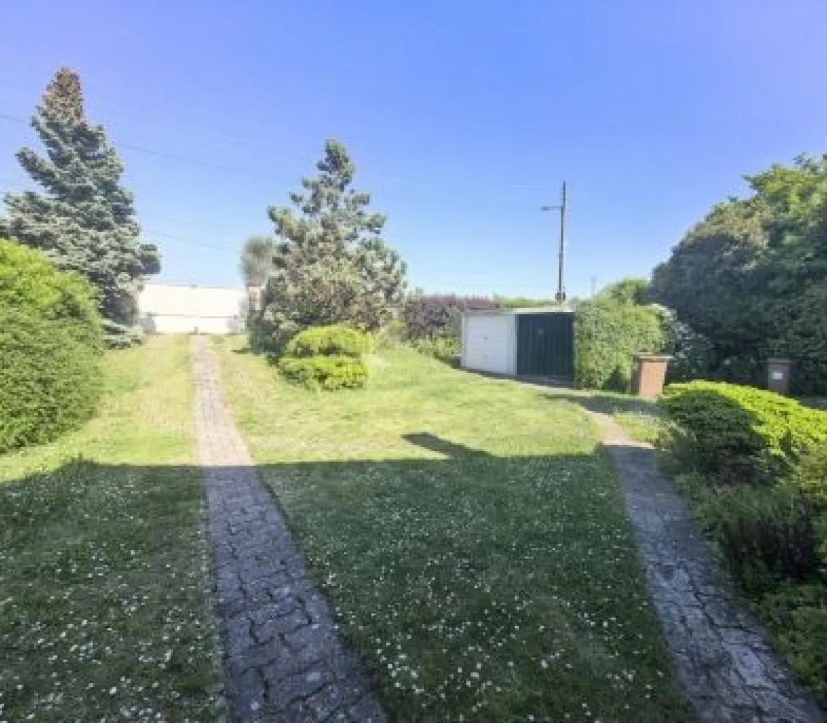 Location Carrières-sur-Seine Maison 6920104f8688