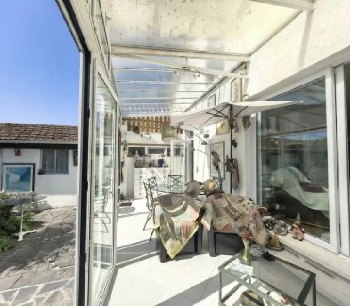 Location Carrières-sur-Seine Maison 6920104f8688