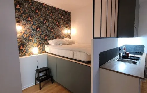 Location Marseille Appartement 692026146f9d