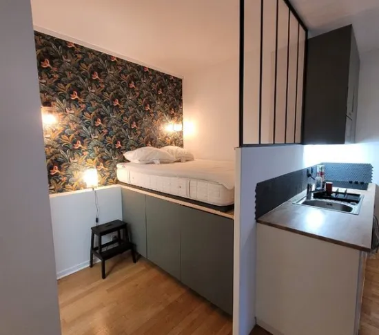 Location Marseille Appartement 692026146f9d