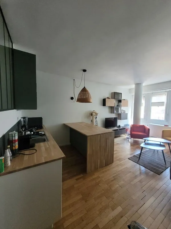 Location Marseille Appartement 692026146f9d