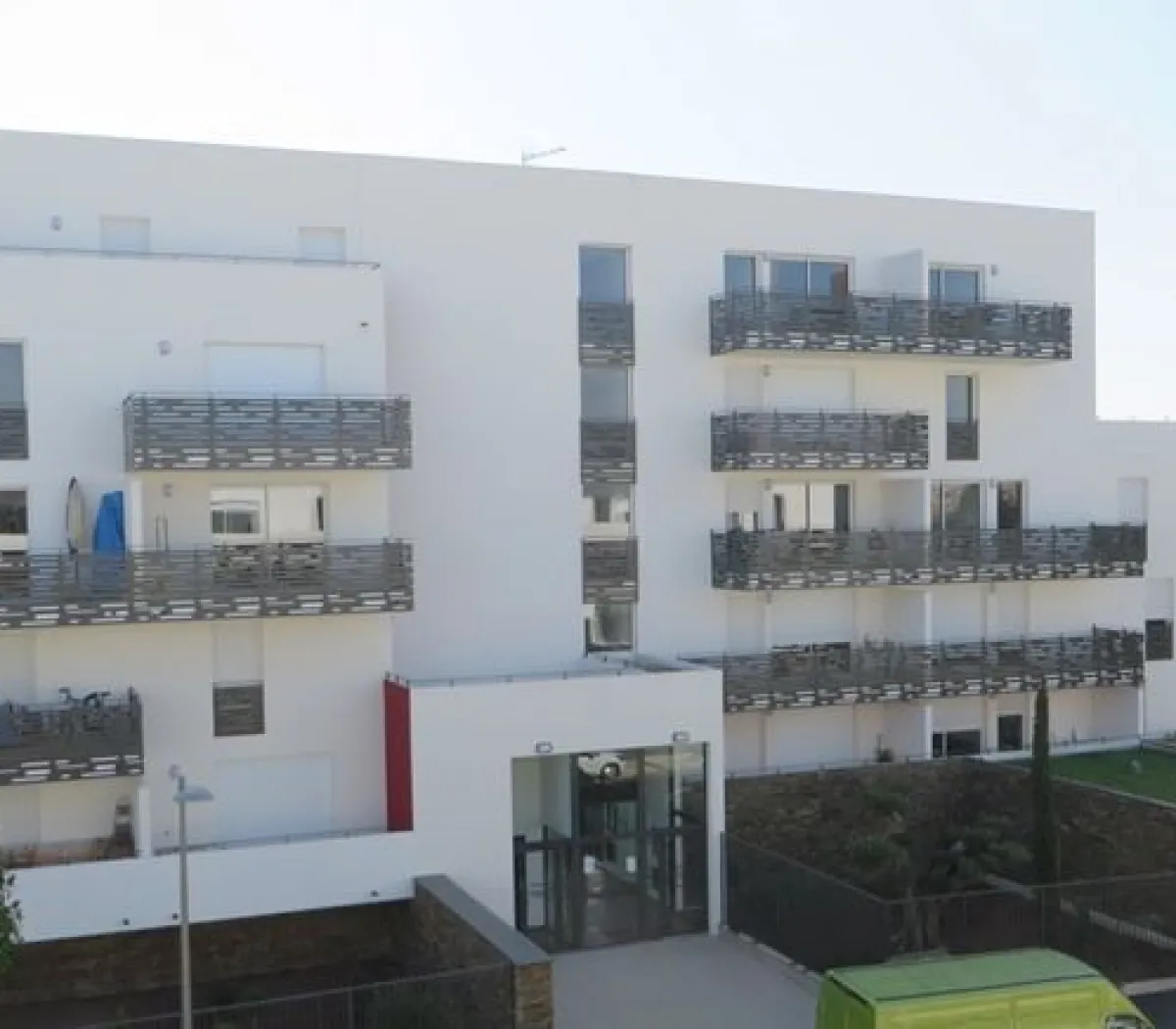 Location Montpellier Appartement 69202a63ecc1