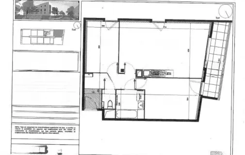 Location Montpellier Appartement 69202a63ecc1