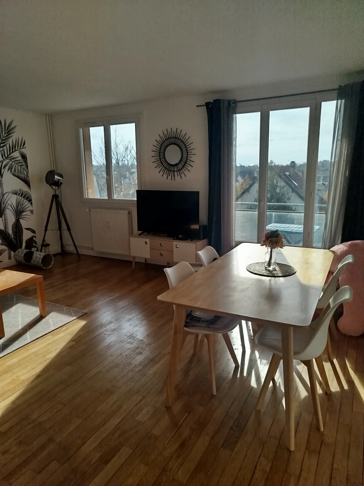 Location Dijon Appartement 692032167f5b