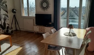 Location Dijon Appartement 692032167f5b