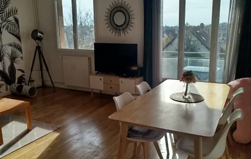 Location Dijon Appartement 692032167f5b