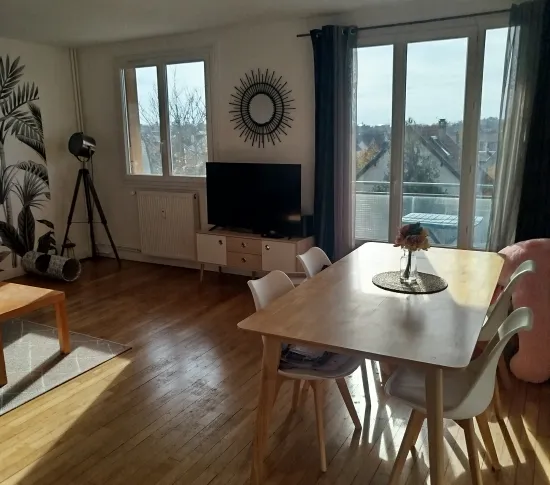 Location Dijon Appartement 692032167f5b