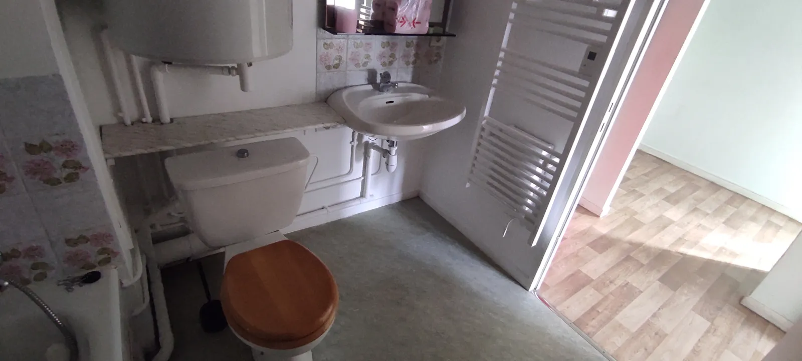 Location Strasbourg Appartement 6920336bf2ad