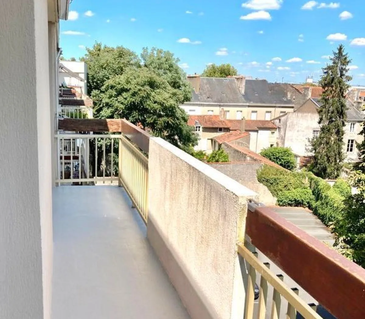 Location Poitiers Appartement 69203cb8d896
