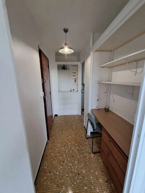 Location Lyon Appartement 692040b81204