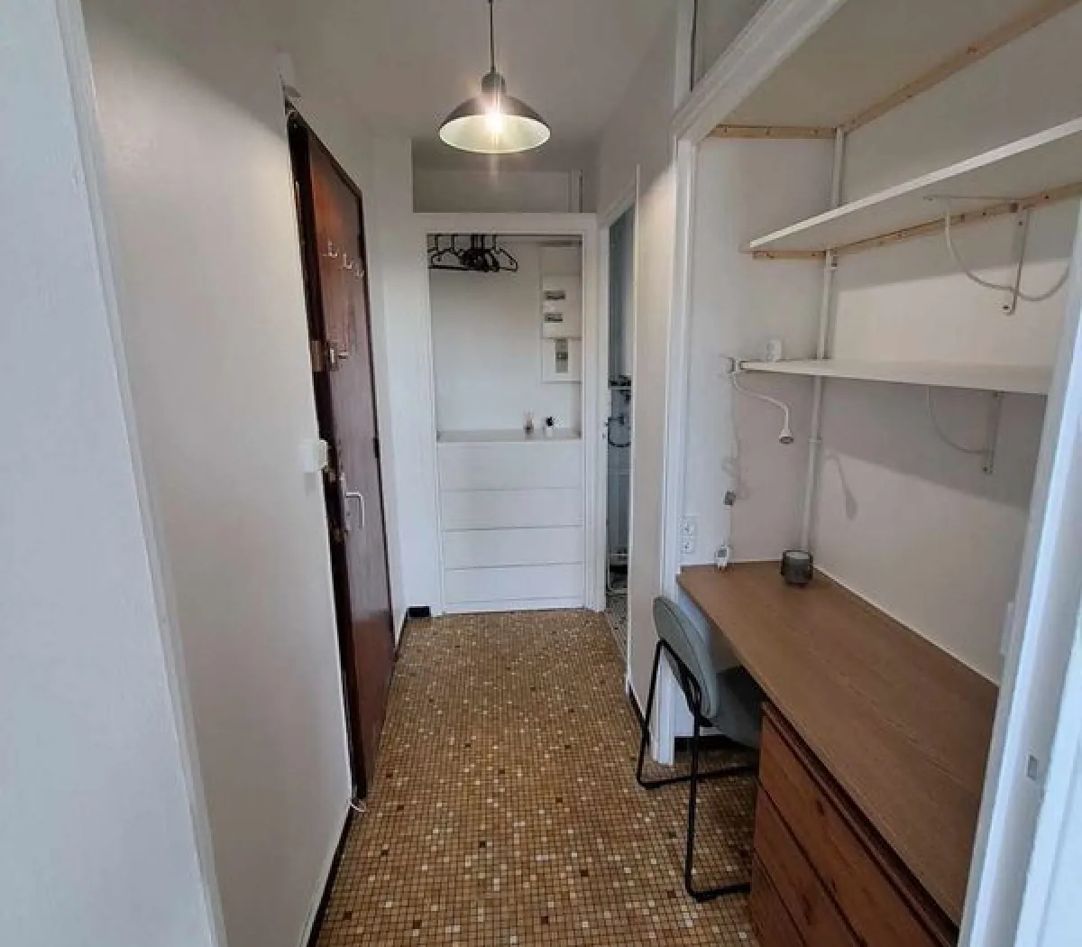 Location Lyon Appartement 692040b81204