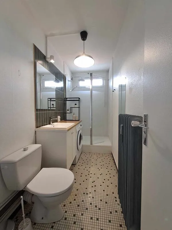 Location Lyon Appartement 692040b81204