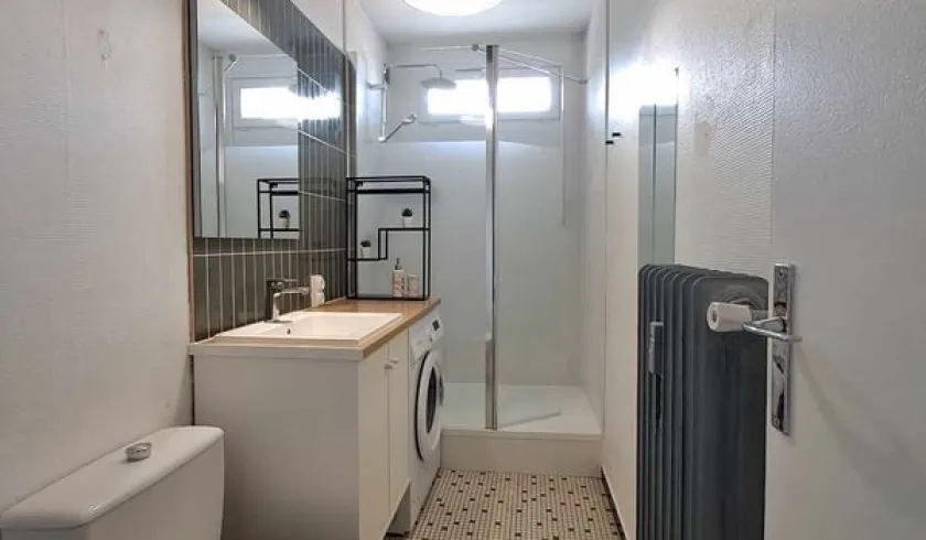 Location Lyon Appartement 692040b81204