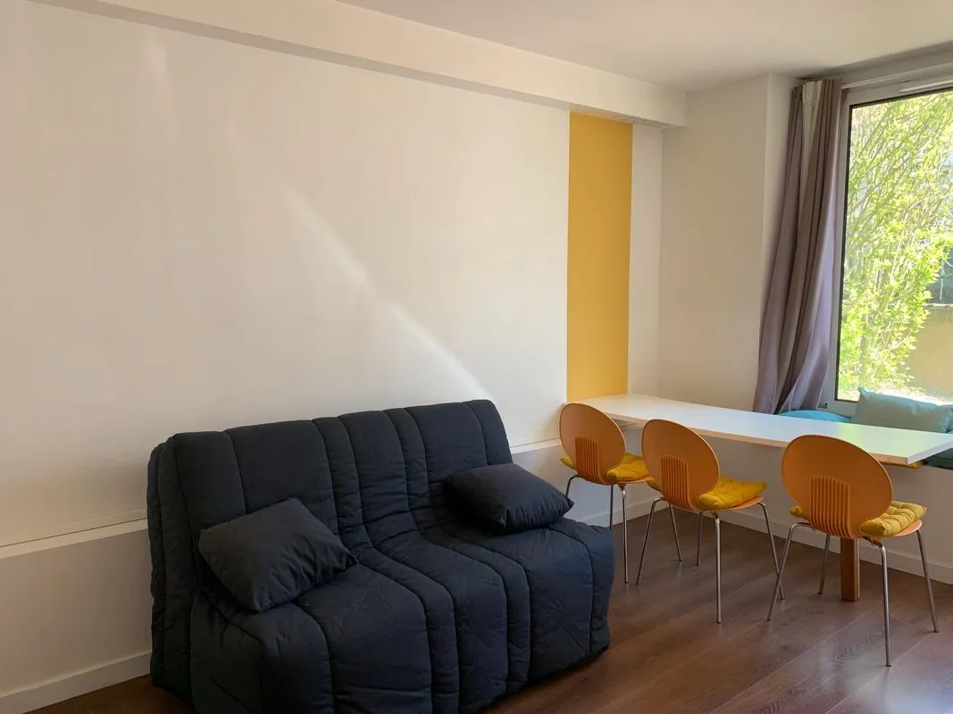 Location Nantes Appartement 6920622268e1