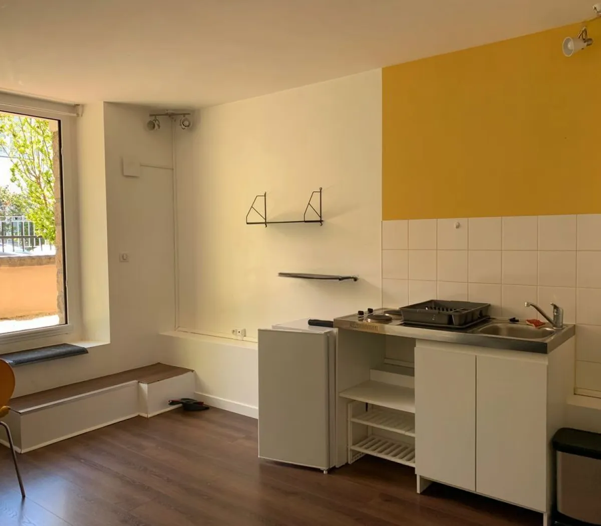 Location Nantes Appartement 6920622268e1