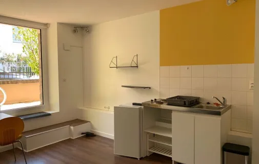 Location Nantes Appartement 6920622268e1