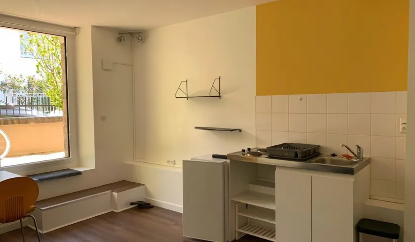 Location Nantes Appartement 6920622268e1