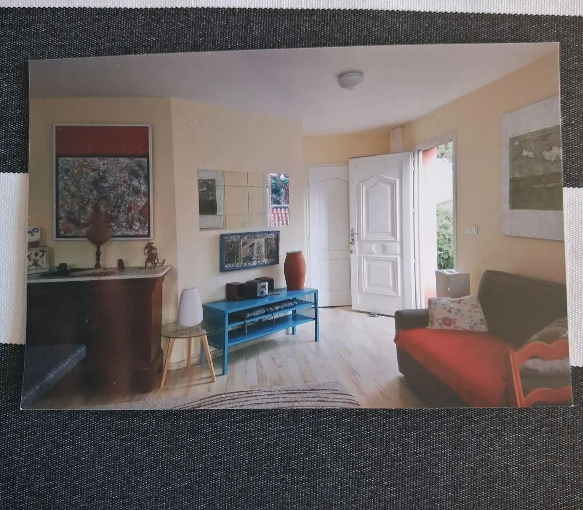 Location Hyères Appartement 69206ae6351a