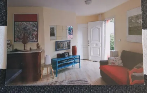 Location Hyères Appartement 69206ae6351a