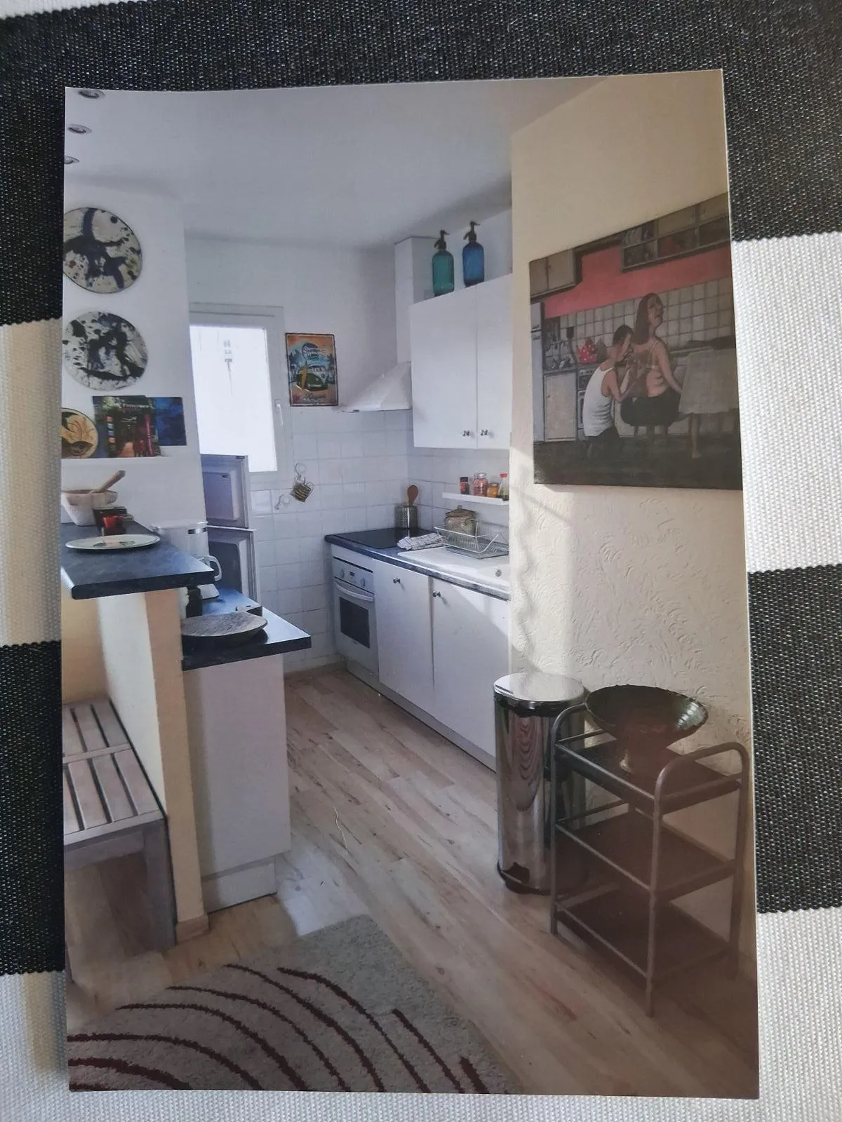 Location Hyères Appartement 69206ae6351a2