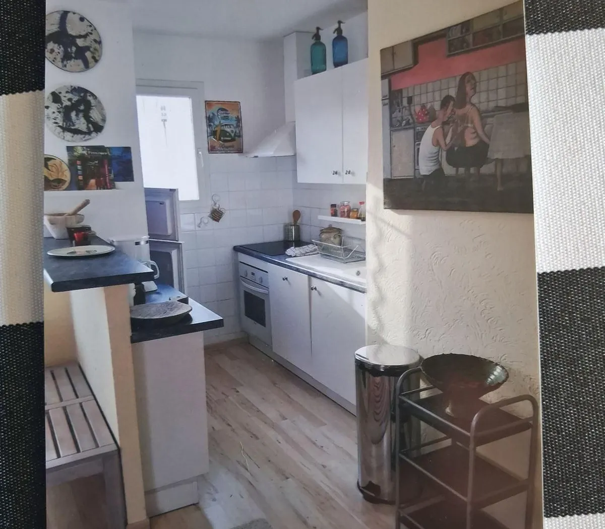 Location Hyères Appartement 69206ae6351a
