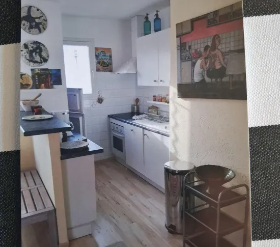 Location Hyères Appartement 69206ae6351a2