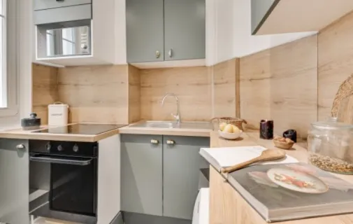 Location Paris Appartement 69206cf08873