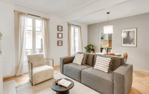 Location Paris Appartement 69206cf08873