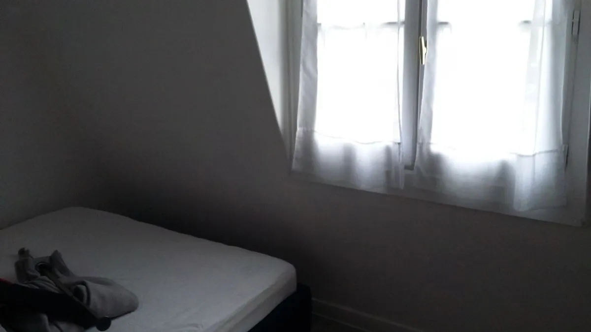 Location Paris Appartement 69206d73a901