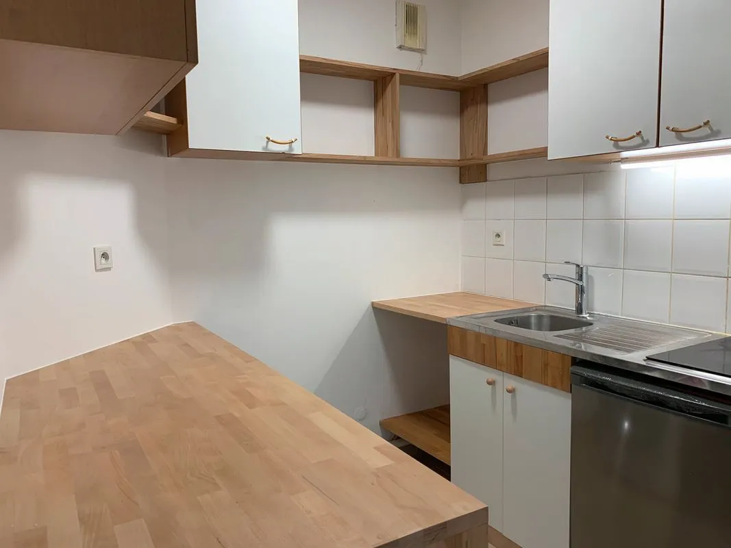 Location Lyon Appartement 692071332f4a