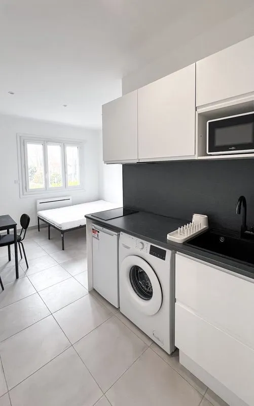 Location Vénissieux Appartement 6920858e716c