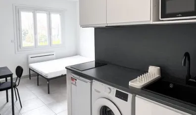 Location Vénissieux Appartement 6920858e716c