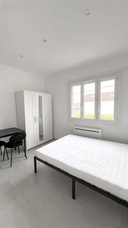 Location Vénissieux Appartement 6920858e716c