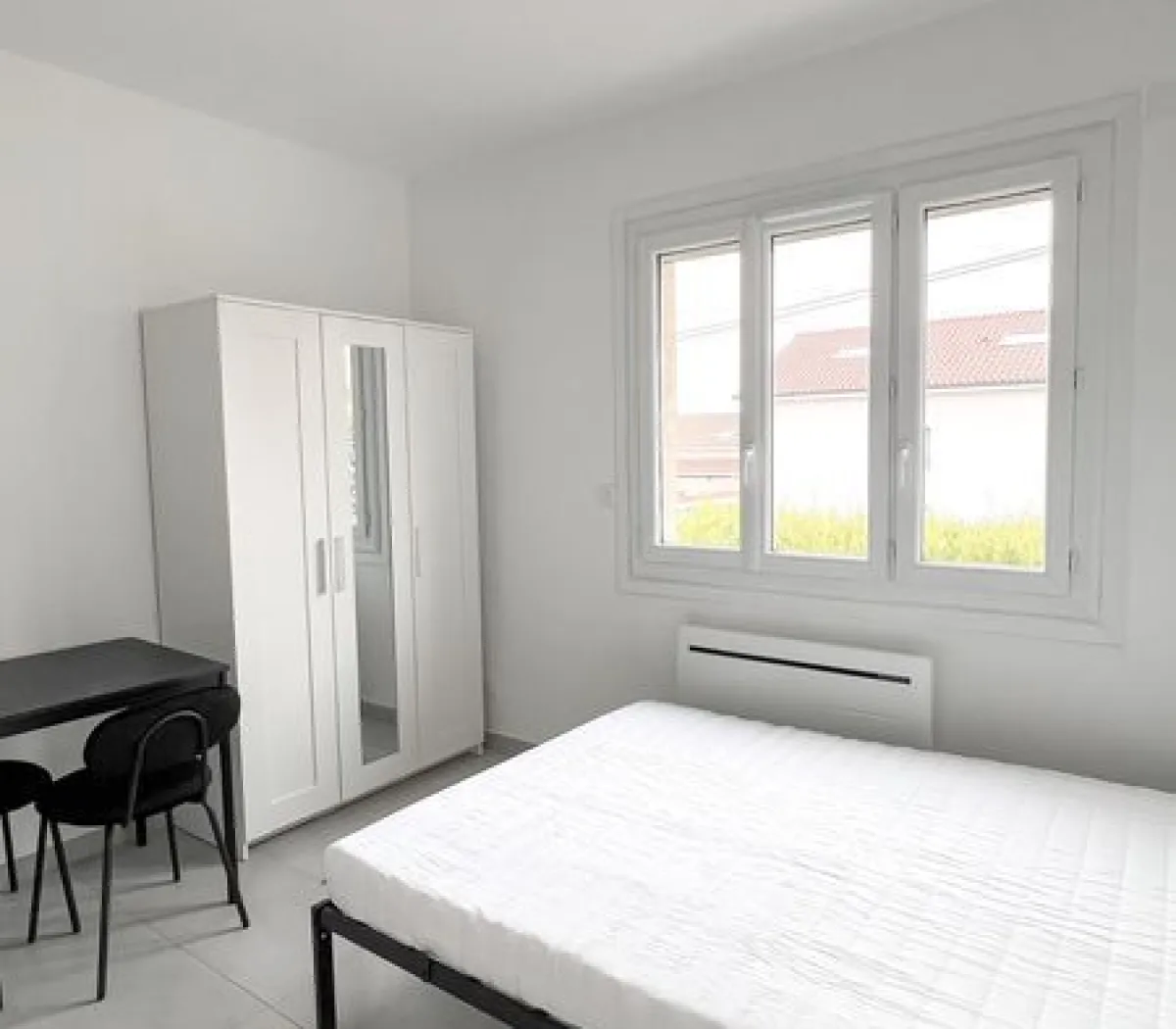 Location Vénissieux Appartement 6920858e716c