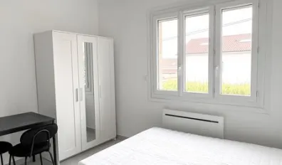 Location Vénissieux Appartement 6920858e716c