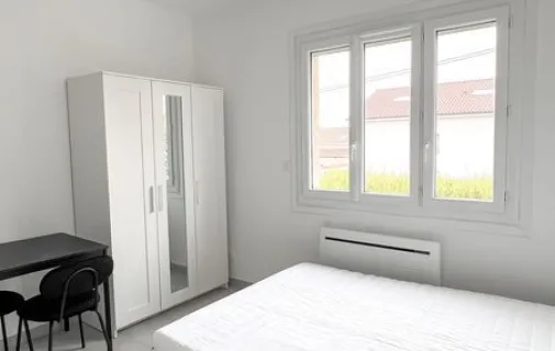 Location Vénissieux Appartement 6920858e716c
