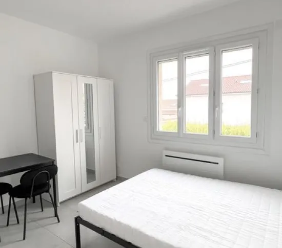 Location Vénissieux Appartement 6920858e716c