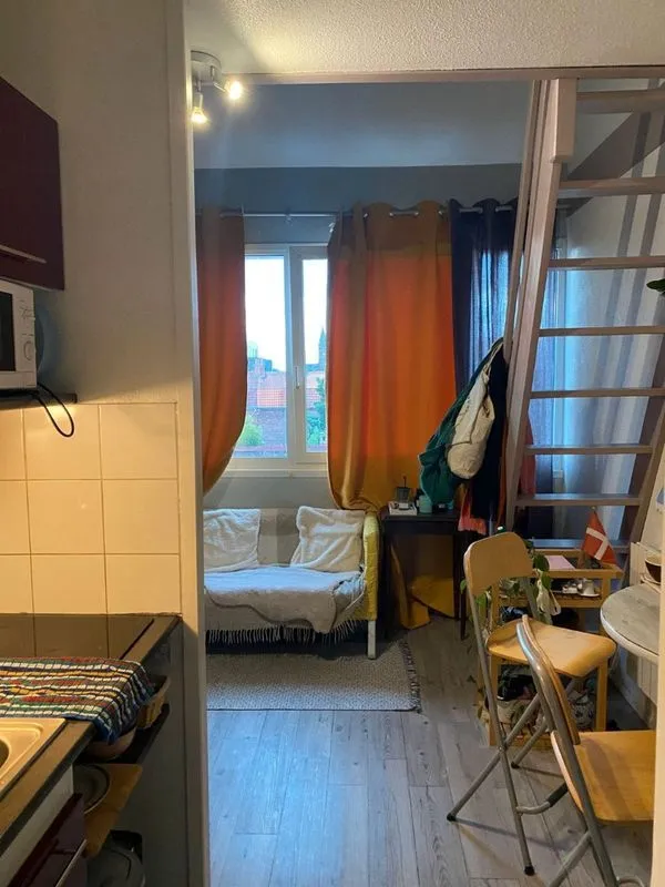 Location Lille Appartement 6920911c06a3