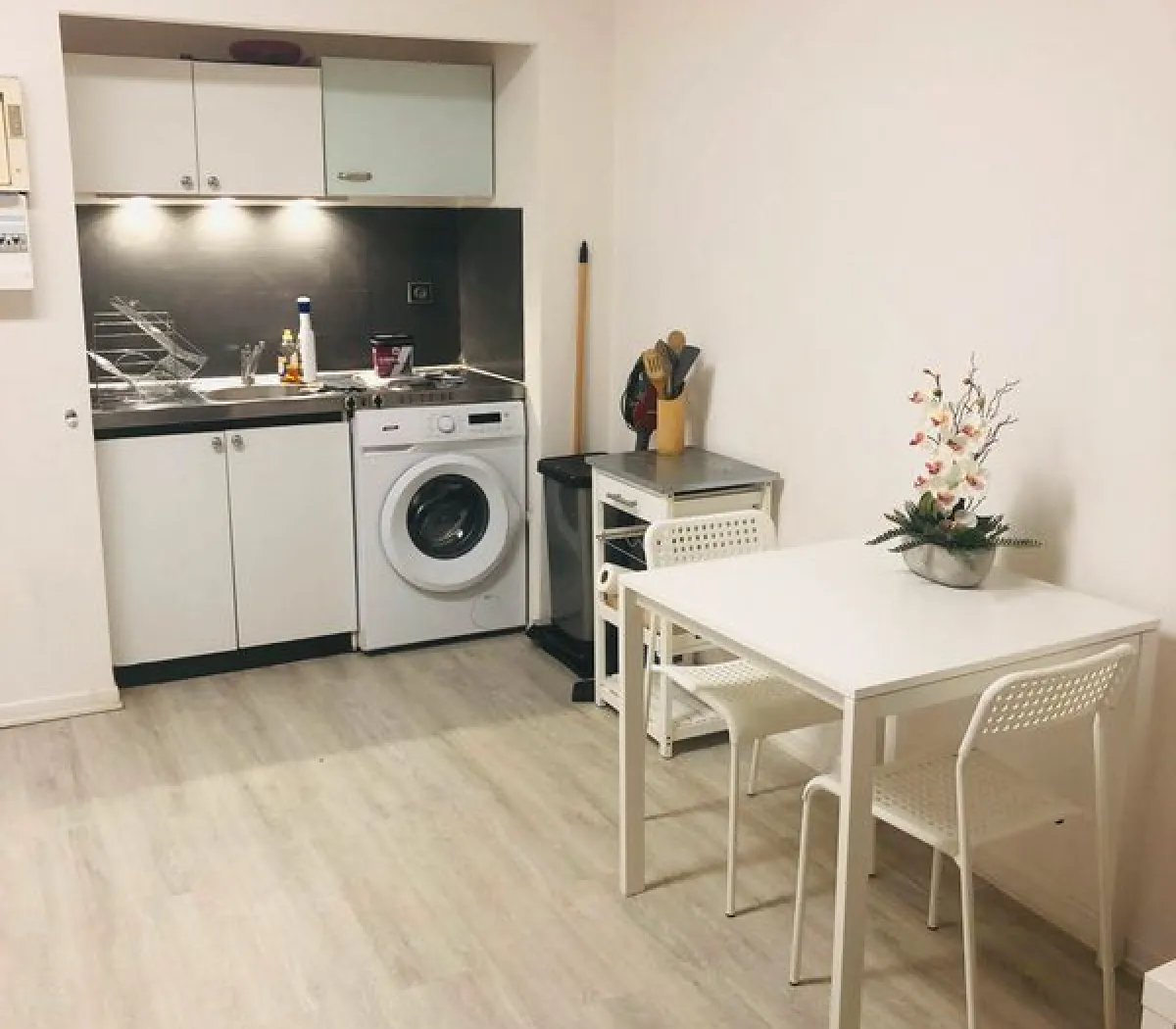 Location Montpellier Appartement 692091801579