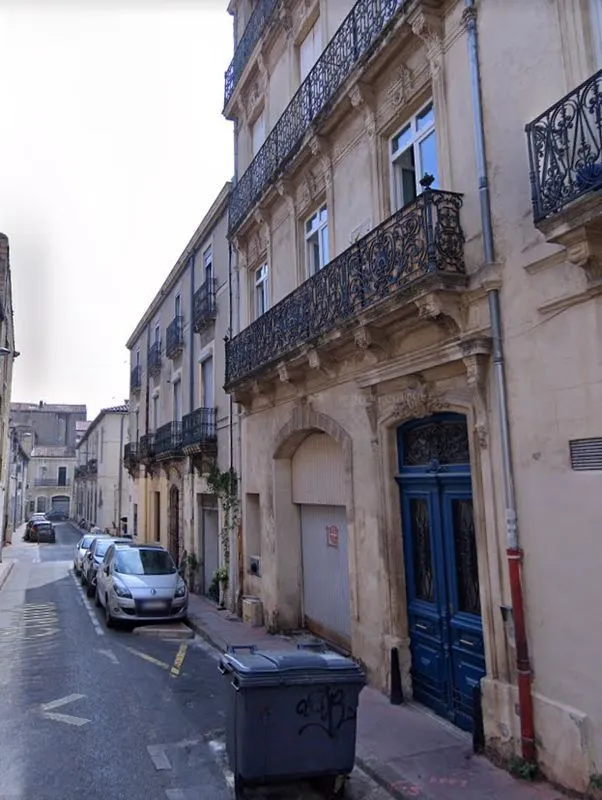 Location Montpellier Appartement 692091801579