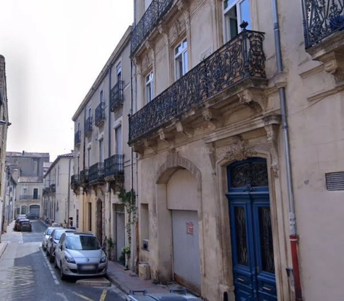 Location Montpellier Appartement 692091801579