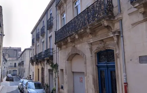 Location Montpellier Appartement 692091801579