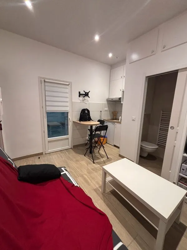 Location Paris Appartement 692091d66bf0
