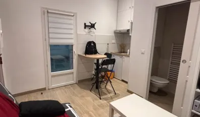 Location Paris Appartement 692091d66bf0