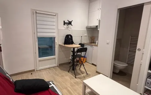 Location Paris Appartement 692091d66bf0